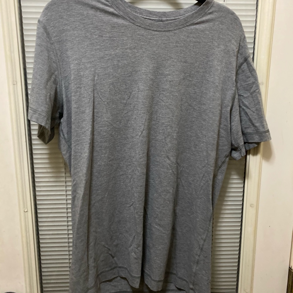 Lululemon 5 Year Basic Tee